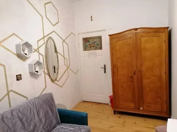 Pokoj Sloneczny Na Monciaku Sopot Homestay